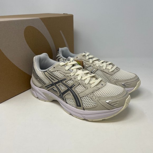 Asics Other - Asics Sportstyle Gel-1130 Men's Sneaker, 1201A973-100, Cream/Carbon